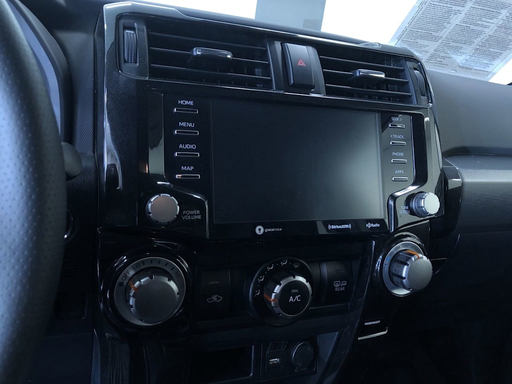 2024 Toyota 4Runner TRD Off Road 14