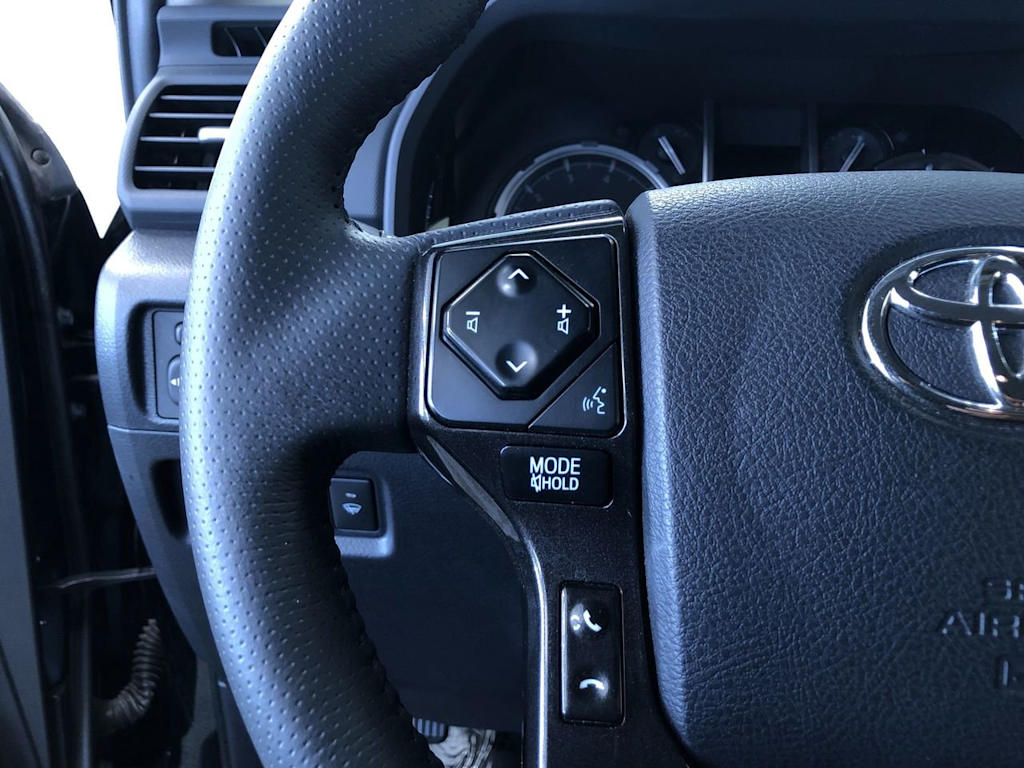 2024 Toyota 4Runner TRD Off Road 30