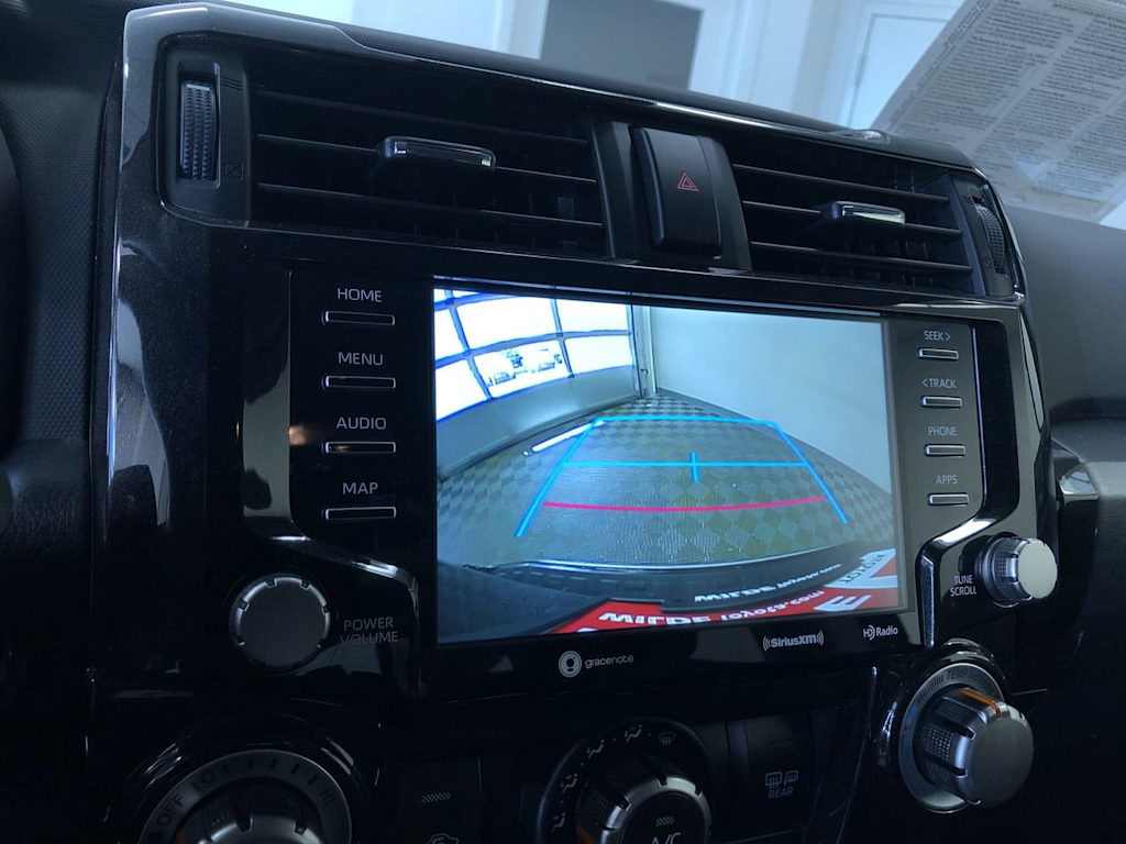 2024 Toyota 4Runner TRD Off Road 32