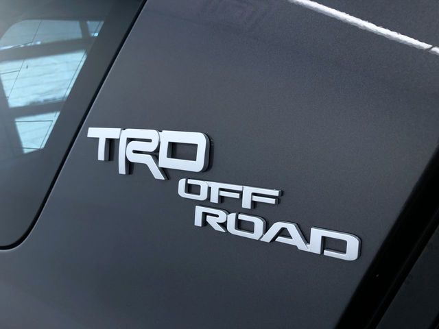 Thumbnail: 2021 Toyota 4Runner - 7