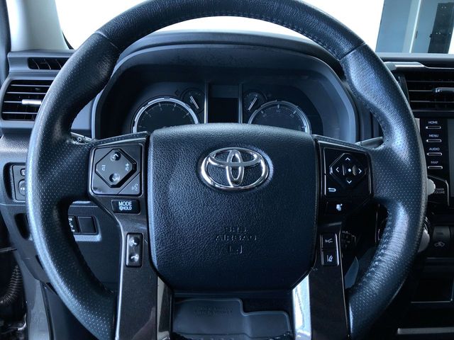 Thumbnail: 2021 Toyota 4Runner - 13