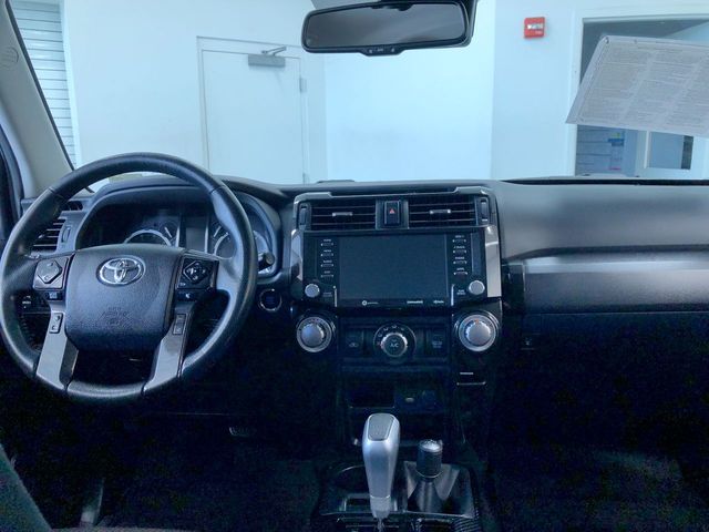 Thumbnail: 2021 Toyota 4Runner - 2