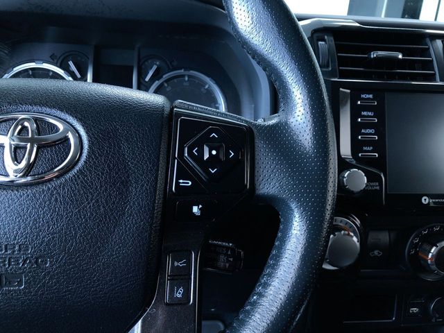 Thumbnail: 2021 Toyota 4Runner - 32