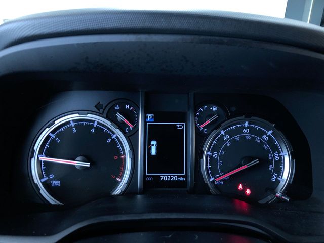Thumbnail: 2021 Toyota 4Runner - 16