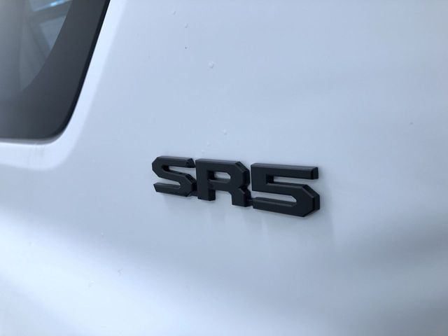 Thumbnail: 2025 Toyota 4Runner - 7