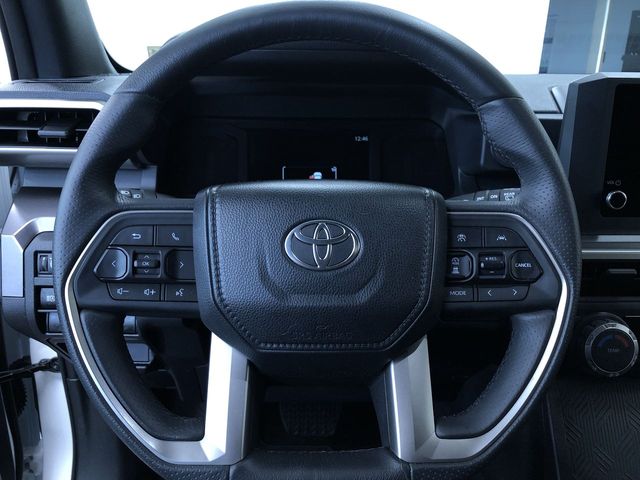 Thumbnail: 2025 Toyota 4Runner - 14