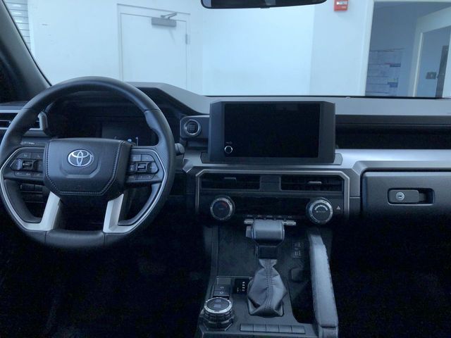 Thumbnail: 2025 Toyota 4Runner - 9