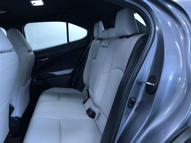 Thumbnail: 2020 Lexus UX - 20