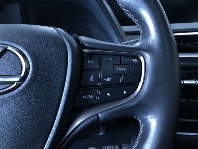 Thumbnail: 2020 Lexus UX - 23