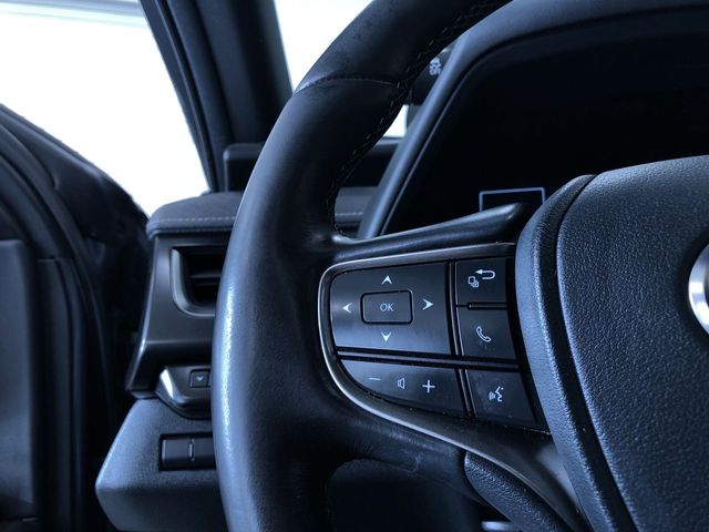 Thumbnail: 2020 Lexus UX - 22