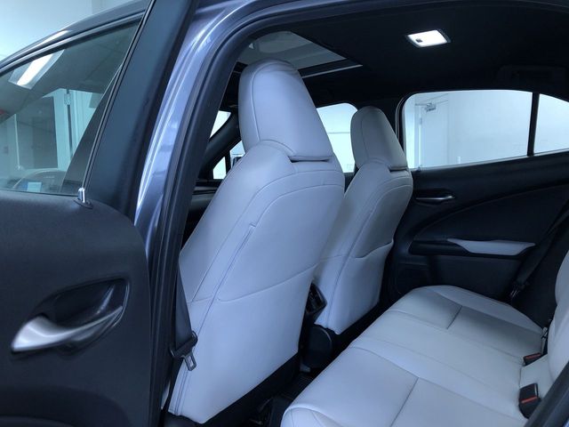 Thumbnail: 2020 Lexus UX - 12