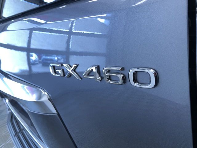 Thumbnail: 2021 Lexus GX - 7