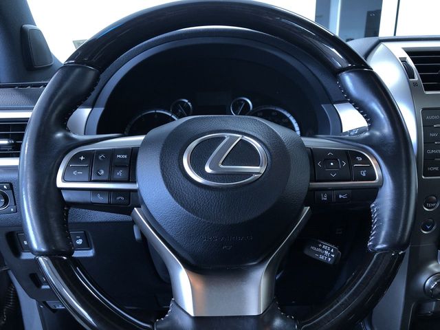 Thumbnail: 2021 Lexus GX - 13