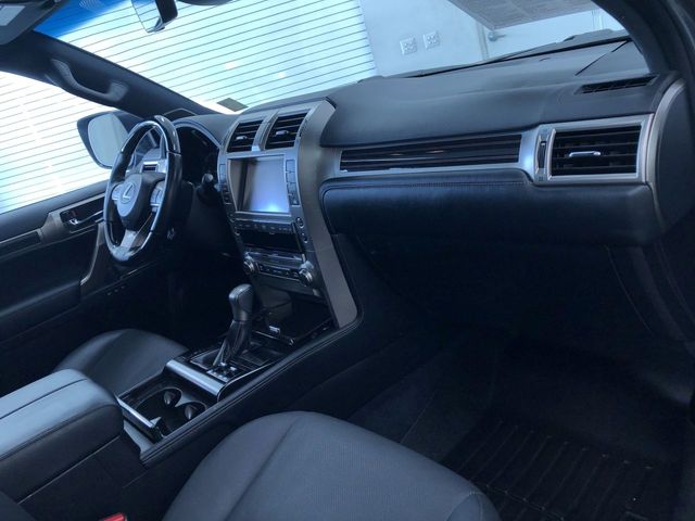 Thumbnail: 2021 Lexus GX - 9