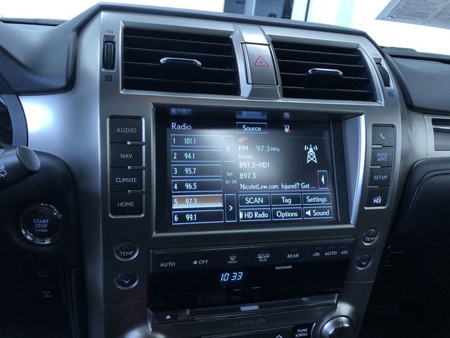 Thumbnail: 2021 Lexus GX - 14