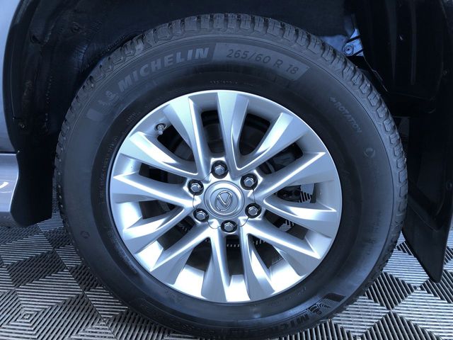 Thumbnail: 2021 Lexus GX - 8