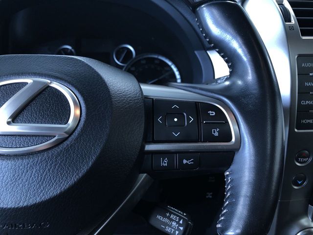 Thumbnail: 2021 Lexus GX - 31