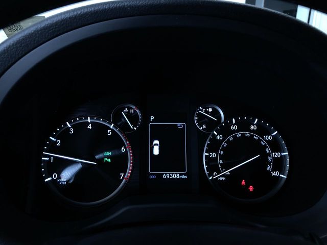 Thumbnail: 2021 Lexus GX - 16