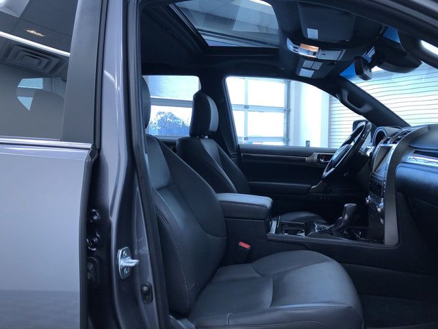 Thumbnail: 2021 Lexus GX - 29