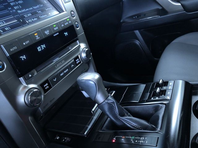 Thumbnail: 2021 Lexus GX - 15