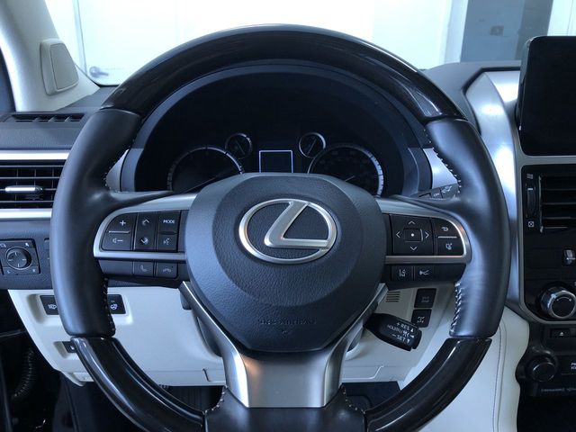 Thumbnail: 2022 Lexus GX - 14