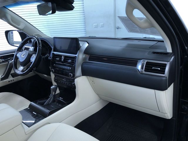 Thumbnail: 2022 Lexus GX - 13