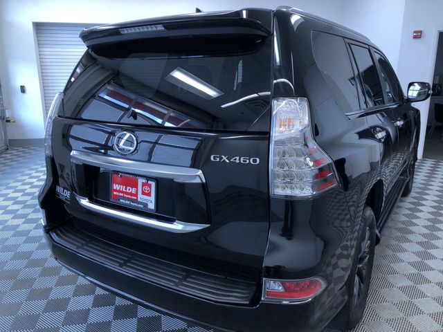 Thumbnail: 2022 Lexus GX - 35