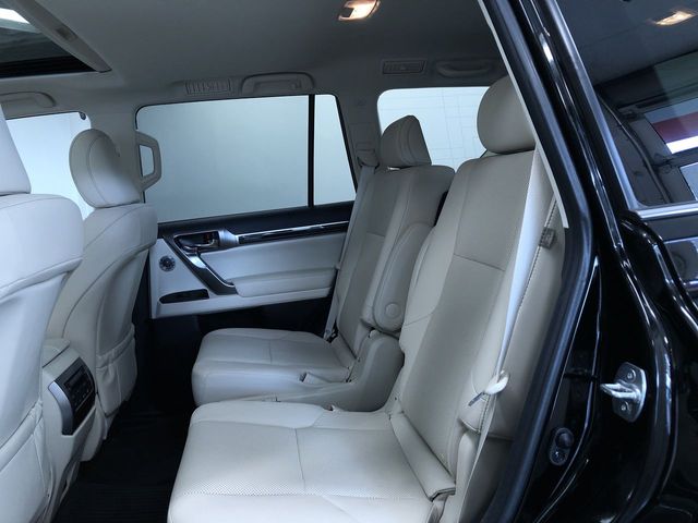 Thumbnail: 2022 Lexus GX - 29