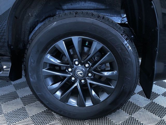 Thumbnail: 2022 Lexus GX - 8