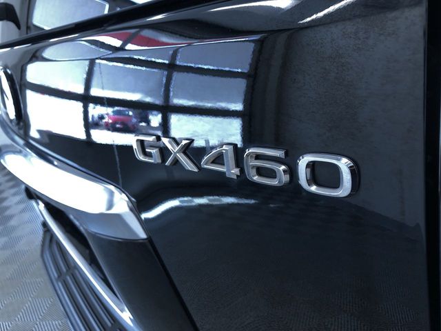 Thumbnail: 2022 Lexus GX - 7