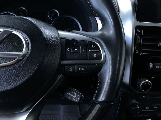 Thumbnail: 2023 Lexus GX - 32