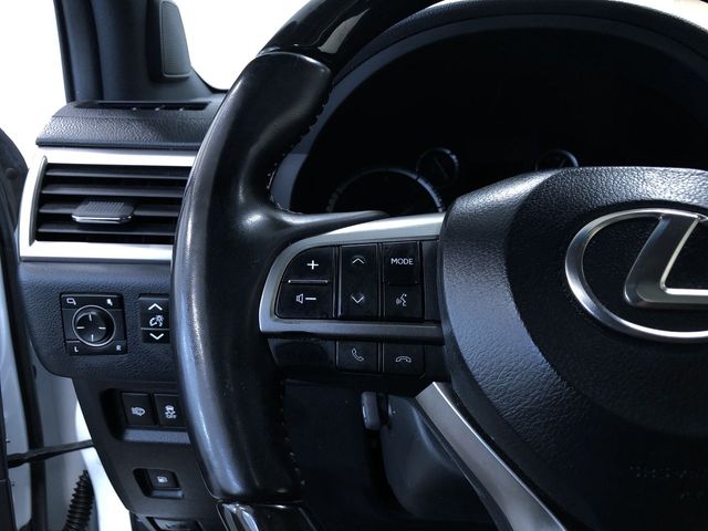 Thumbnail: 2023 Lexus GX - 31