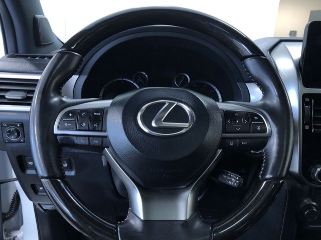 Thumbnail: 2023 Lexus GX - 14