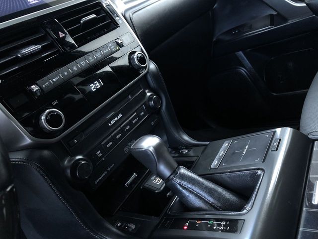 Thumbnail: 2023 Lexus GX - 16