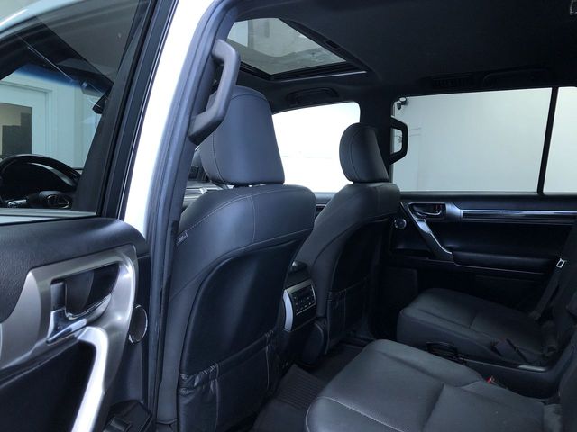 Thumbnail: 2023 Lexus GX - 12