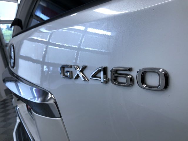 Thumbnail: 2023 Lexus GX - 7