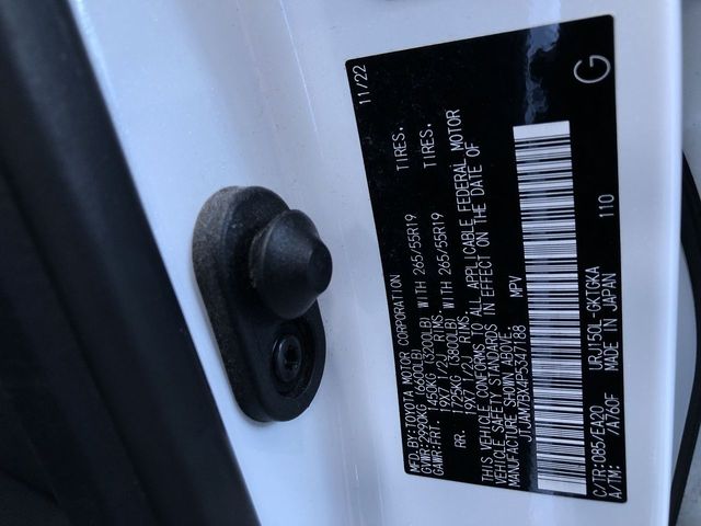Thumbnail: 2023 Lexus GX - 34