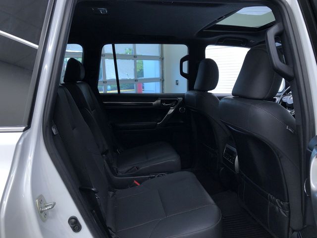 Thumbnail: 2023 Lexus GX - 30