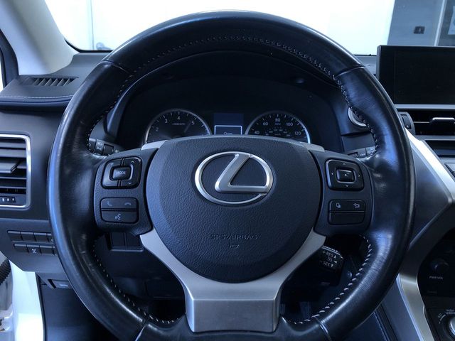 Thumbnail: 2017 Lexus NX - 14