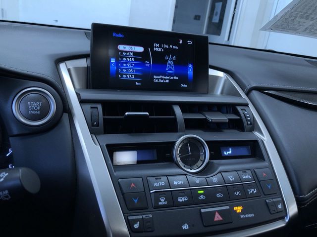 Thumbnail: 2017 Lexus NX - 33