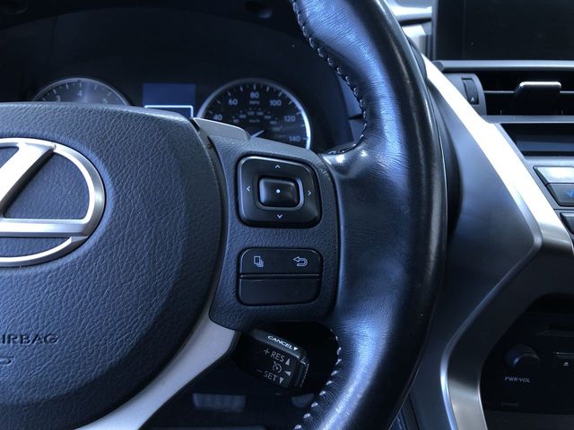 Thumbnail: 2017 Lexus NX - 32