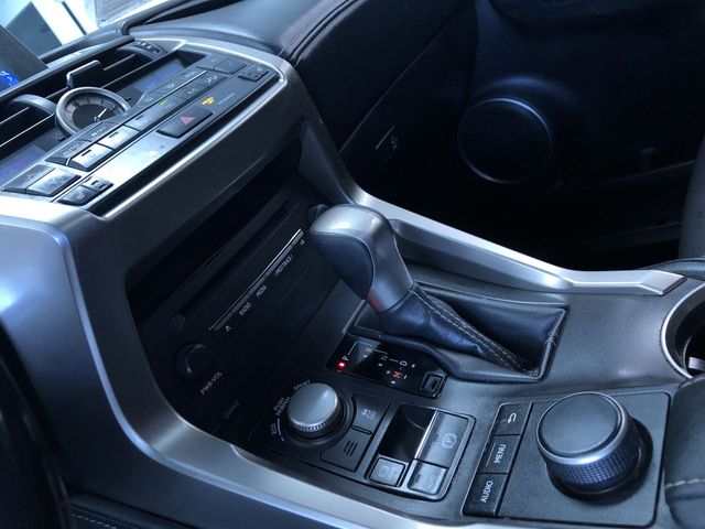 Thumbnail: 2015 Lexus NX - 16