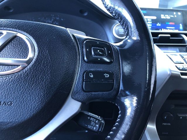 Thumbnail: 2015 Lexus NX - 33