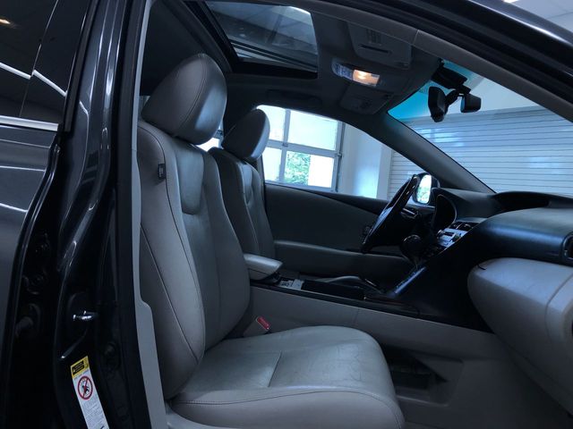 Thumbnail: 2010 Lexus RX - 31