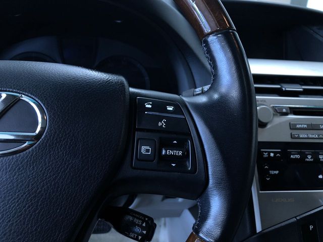Thumbnail: 2010 Lexus RX - 33