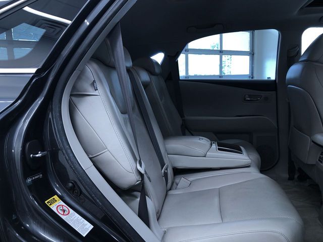 Thumbnail: 2010 Lexus RX - 29