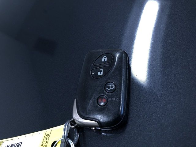 Thumbnail: 2010 Lexus RX - 18