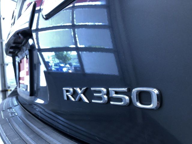 Thumbnail: 2010 Lexus RX - 7