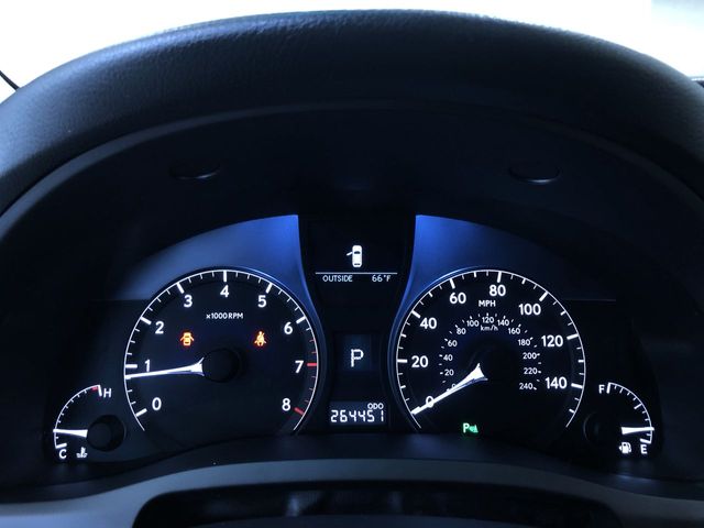 Thumbnail: 2010 Lexus RX - 16