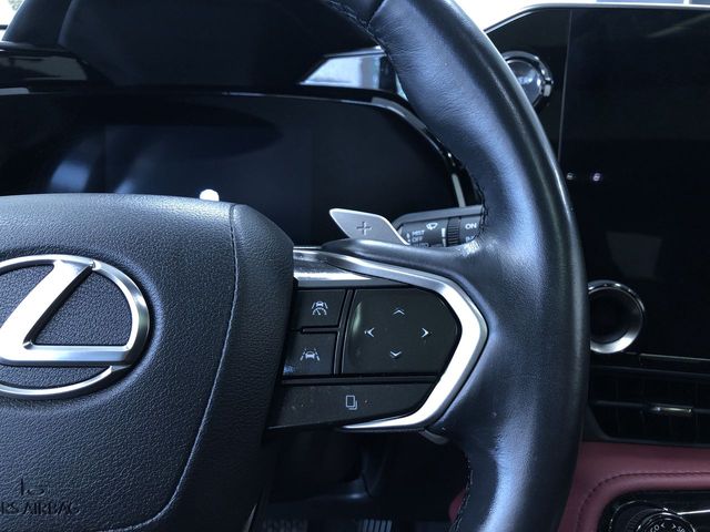 Thumbnail: 2024 Lexus ES - 32